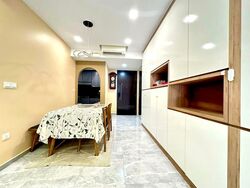 The Brownstone (D27), Condominium #575277161